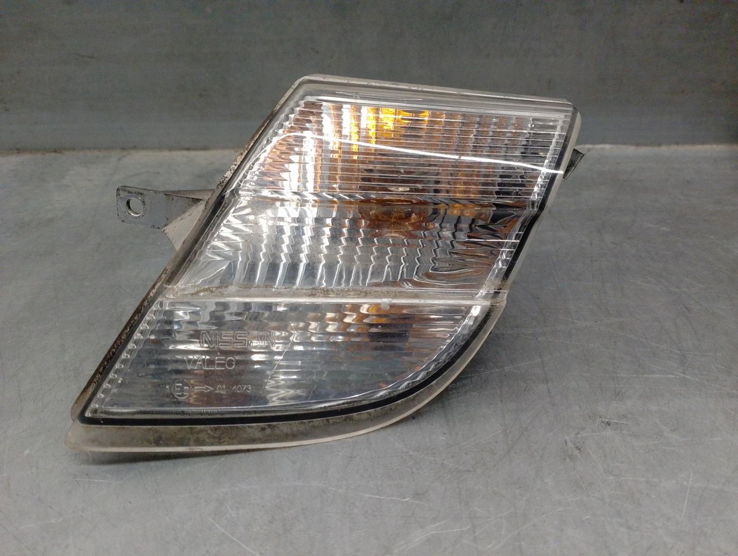 NISSAN Front left turn light 2PUERTAS, 2PUERTAS+ 23755502