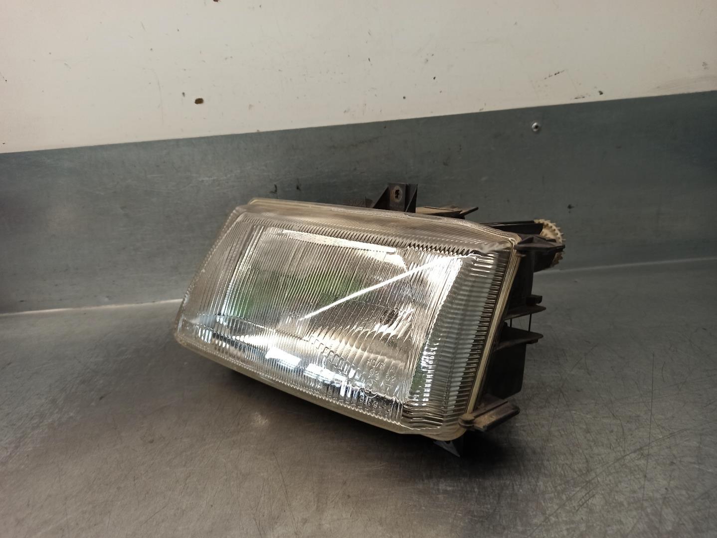 SEAT Cordoba 1 generation (1993-2003) Front Left Headlight 6K0941009, 67735411, 5PUERTAS 24148667