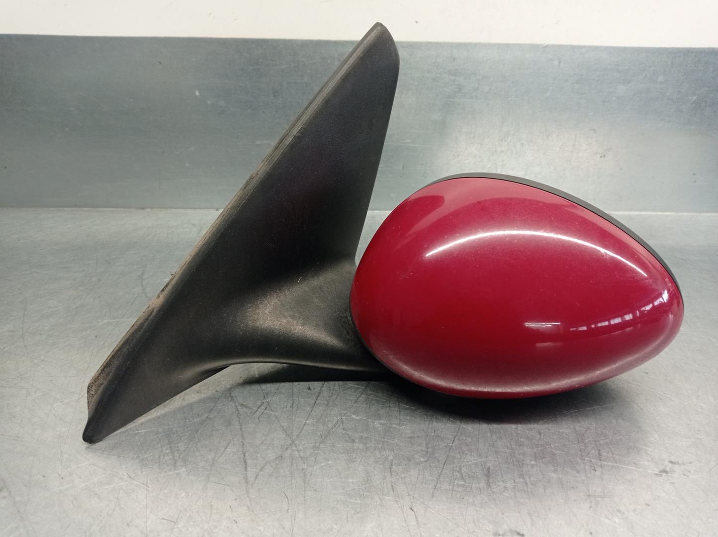 ALFA ROMEO 147 2 generation (2004-2010) Left Side Wing Mirror 735294284, 7PINES-ROJO, 3PUERTAS 19826591