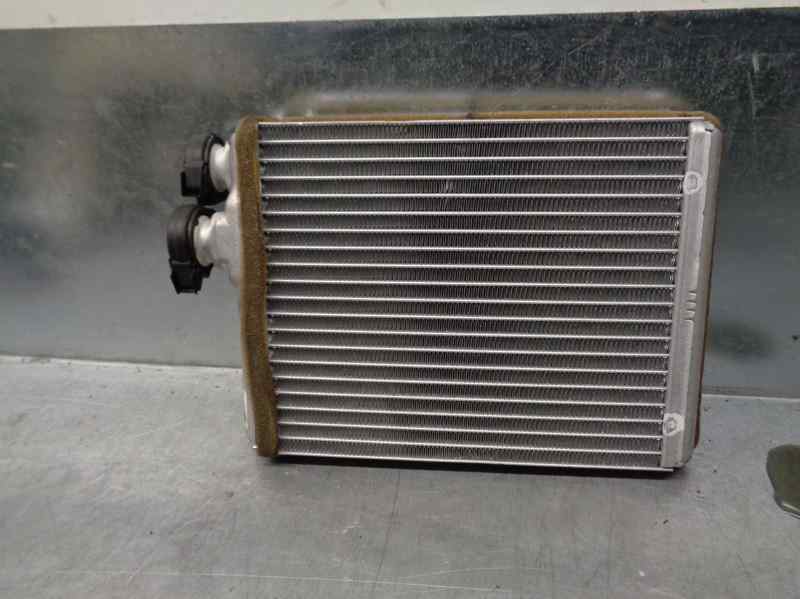 CITROËN C4 Cactus 1 generation (2014-2024) Air Con Radiator 306572 19741751