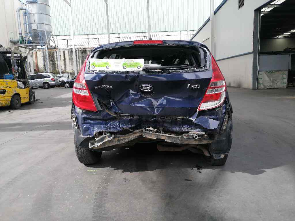 HYUNDAI i30 FD (1 generation) (2007-2012) Ajovalojen kytkimen ohjausyksikkö 934102L030 19768716