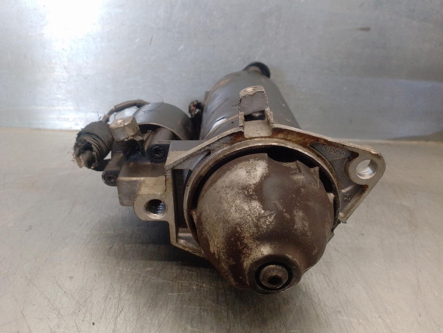 OPEL Vectra B (1995-1999) Starter Motor 0001109015, 0001109015 21727419