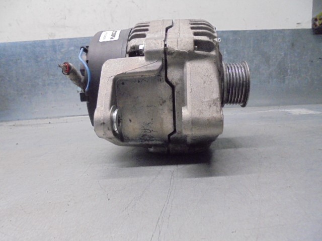 HONDA Vectra B (1995-1999) Alternator LUCAS,LUCAS+LRB00408 19765915