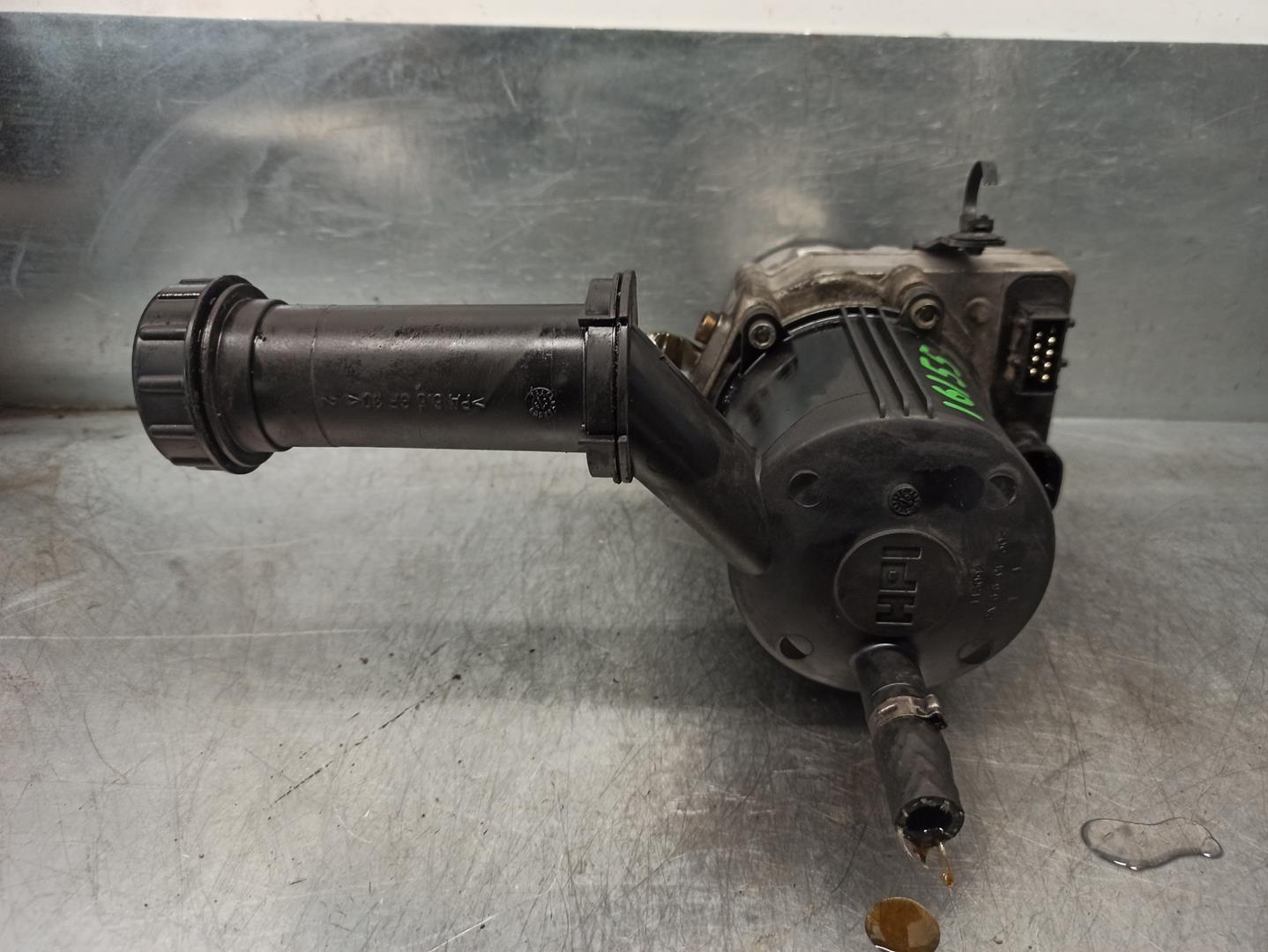 PEUGEOT C4 1 generation (2004-2011) Power Steering Pump HPI, HPI+A5097515 19829473