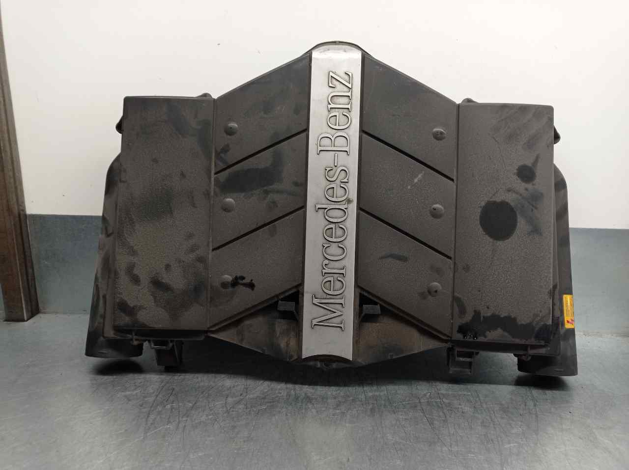 MERCEDES-BENZ S-Class W220 (1998-2005) Engine Cover A1120940004 19842545