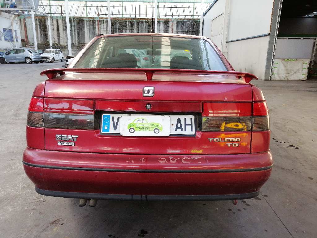 LANCIA Toledo 1 generation (1991-1999) Rear Left Taillight 4PUERTAS,4PUERTAS+PORTON 19676681