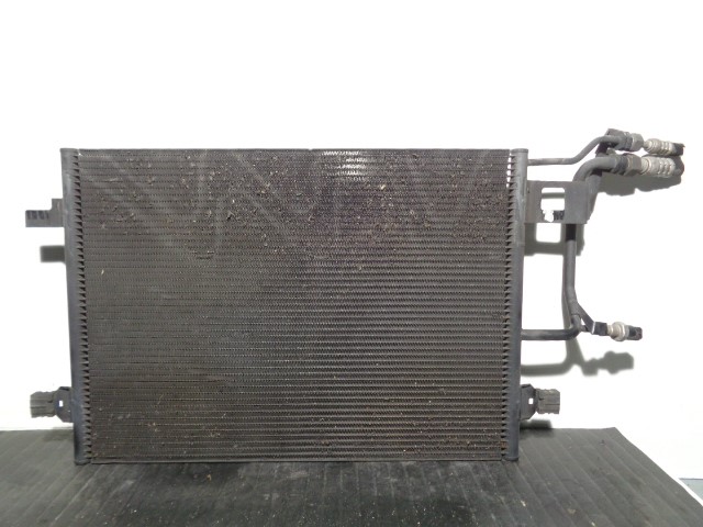 FIAT A3 8L (1996-2003) Radiator aer condiționat SHOWA,SHOWA+ 19838445