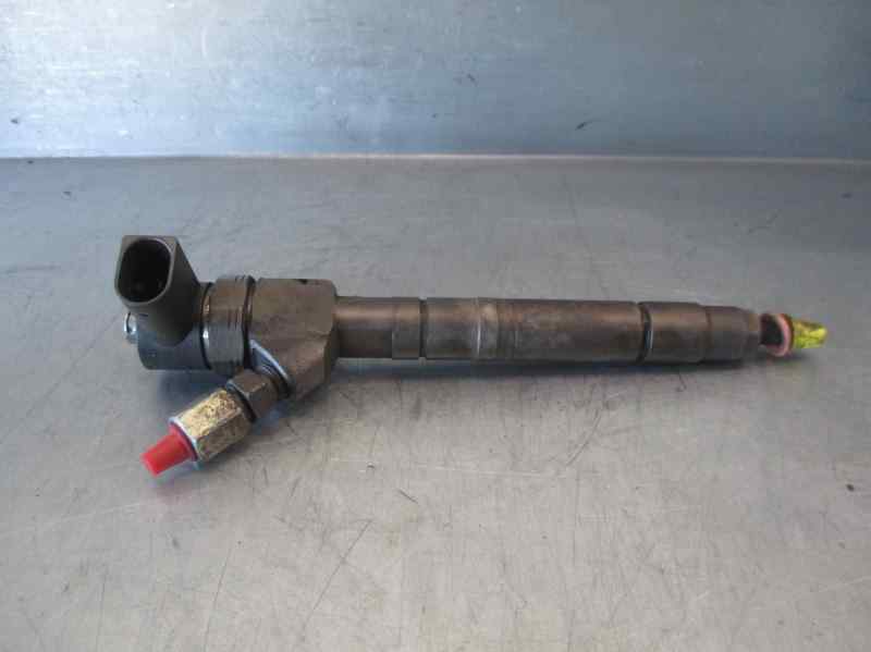 JEEP Grand Cherokee 2 generation (WJ) (1999-2004) Injecteur de carburant 0986435065 19711995