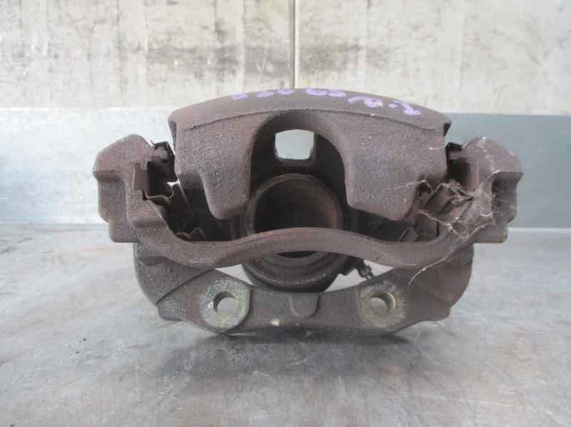 CHEVROLET Berlingo 1 generation (1996-2012) Front Left Brake Caliper 24103833