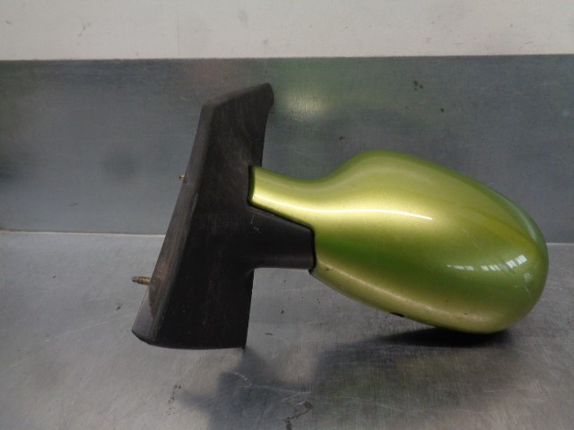 CITROËN Scenic 1 generation (1996-2003) Left Side Wing Mirror VERDE5PUERTAS,VERDE5PUERTAS+5PINES 19833390