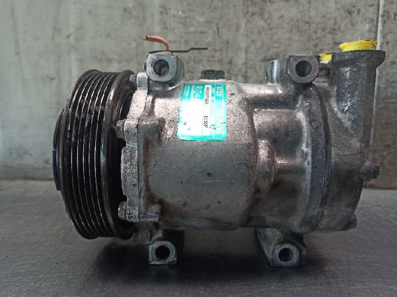 ALFA ROMEO 156 932 (1997-2007) Air Condition Pump 60653652, 1157F, SANDEN 19728766