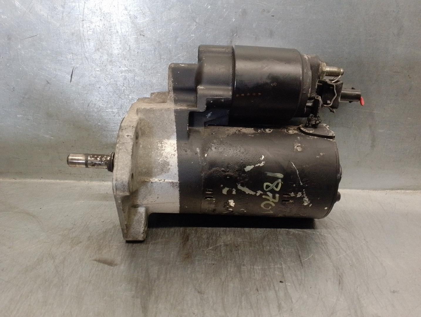 SEAT Cordoba 1 generation (1993-2003) Starter Motor 036911023Q, 0001112027 21723062