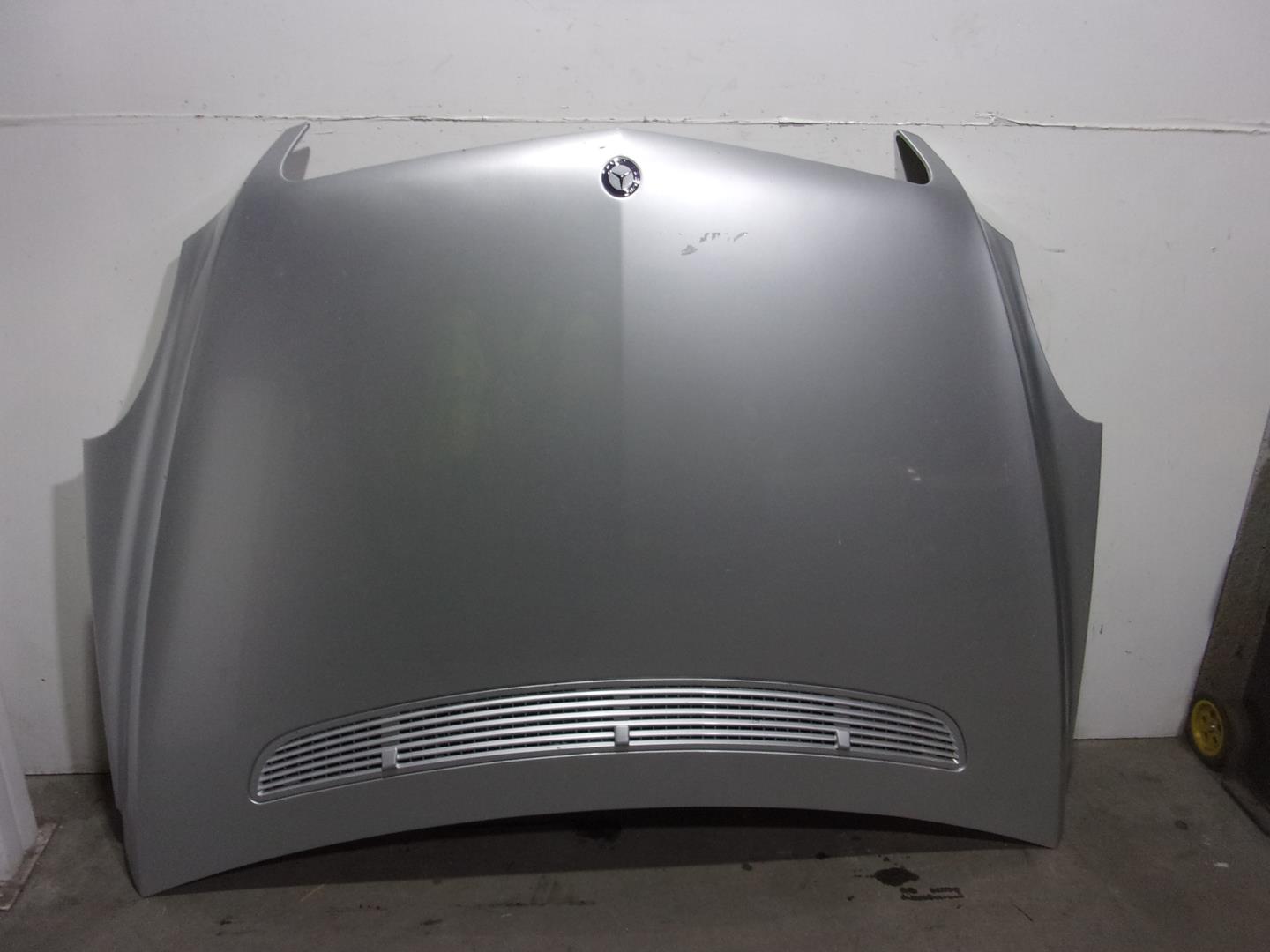 MERCEDES-BENZ R-Class W251 (2005-2017) Bonnet A2518800057, GRIS 22778142