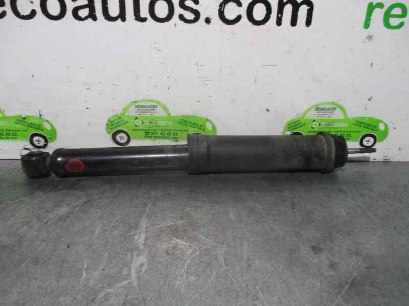 HYUNDAI Santa Fe SM (2000-2013) Rear Right Shock Absorber 5530526200 19627767