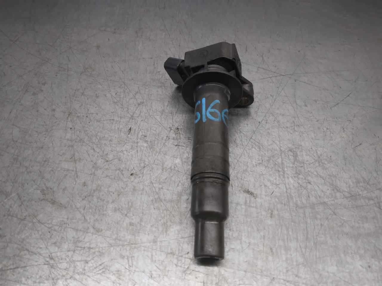 TOYOTA Corolla Verso 1 generation (2001-2009) High Voltage Ignition Coil 9008019019, DENSO 19831708