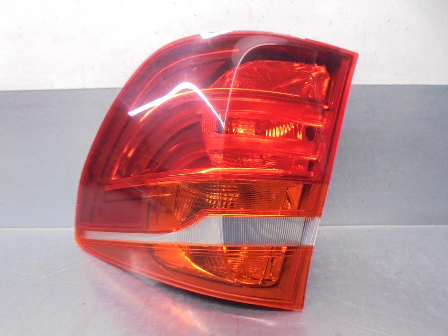 BMW X4 F26 (2014-2018) Rear Right Taillight Lamp 7217312,DEALETA,5PUERTAS 24160959