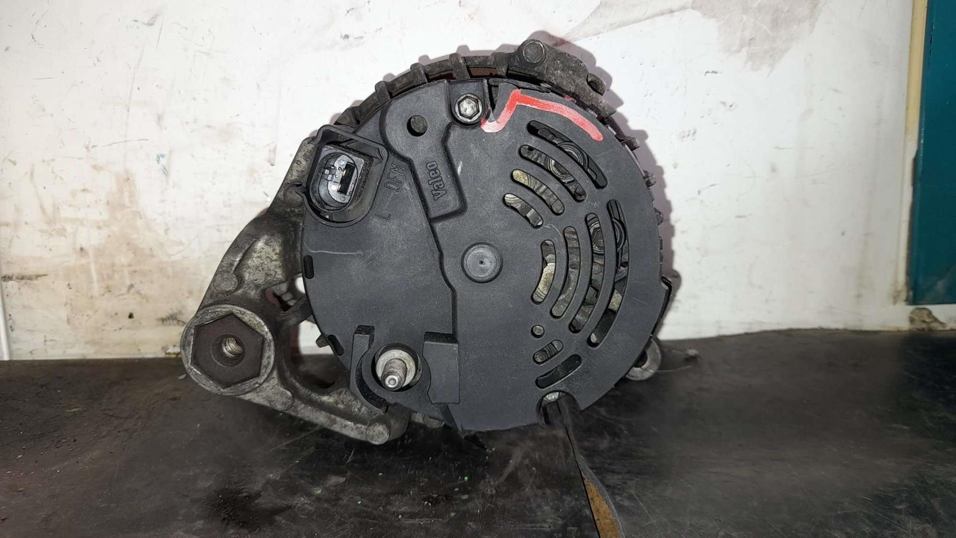 AUDI A6 C5/4B (1997-2004) Alternator 059903015GX,VALEO 19859133