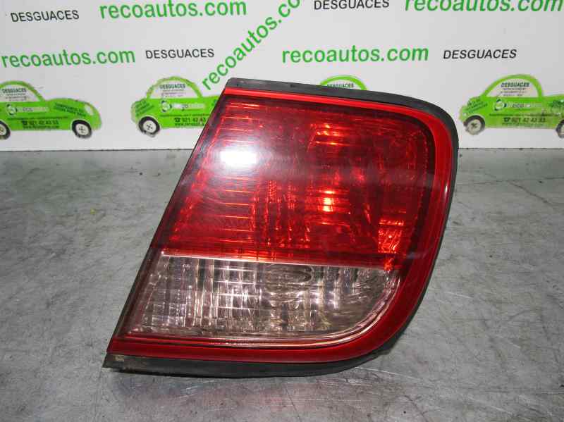 MITSUBISHI Xedos 9 1 generation (1993-2002) Rear Right Taillight Lamp KOITO,KOITO+22661882 19580084