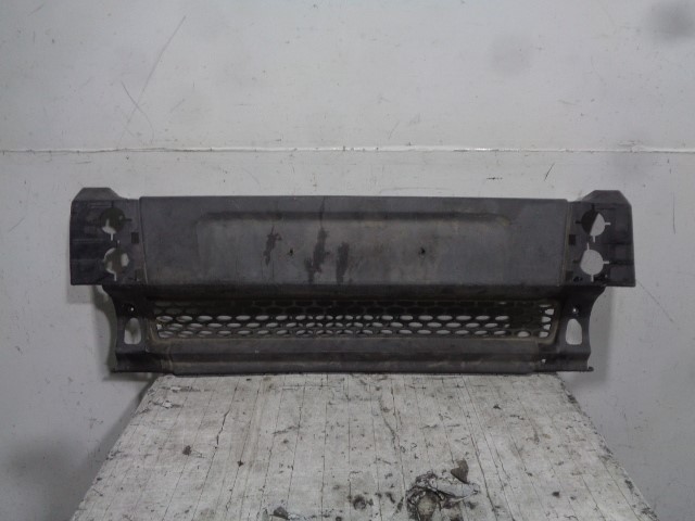 FORD Transit 1 generation (1995-2003) Front Bumper 4429596, NEGROTEXTURADO, PARTECENTRAL 24152150