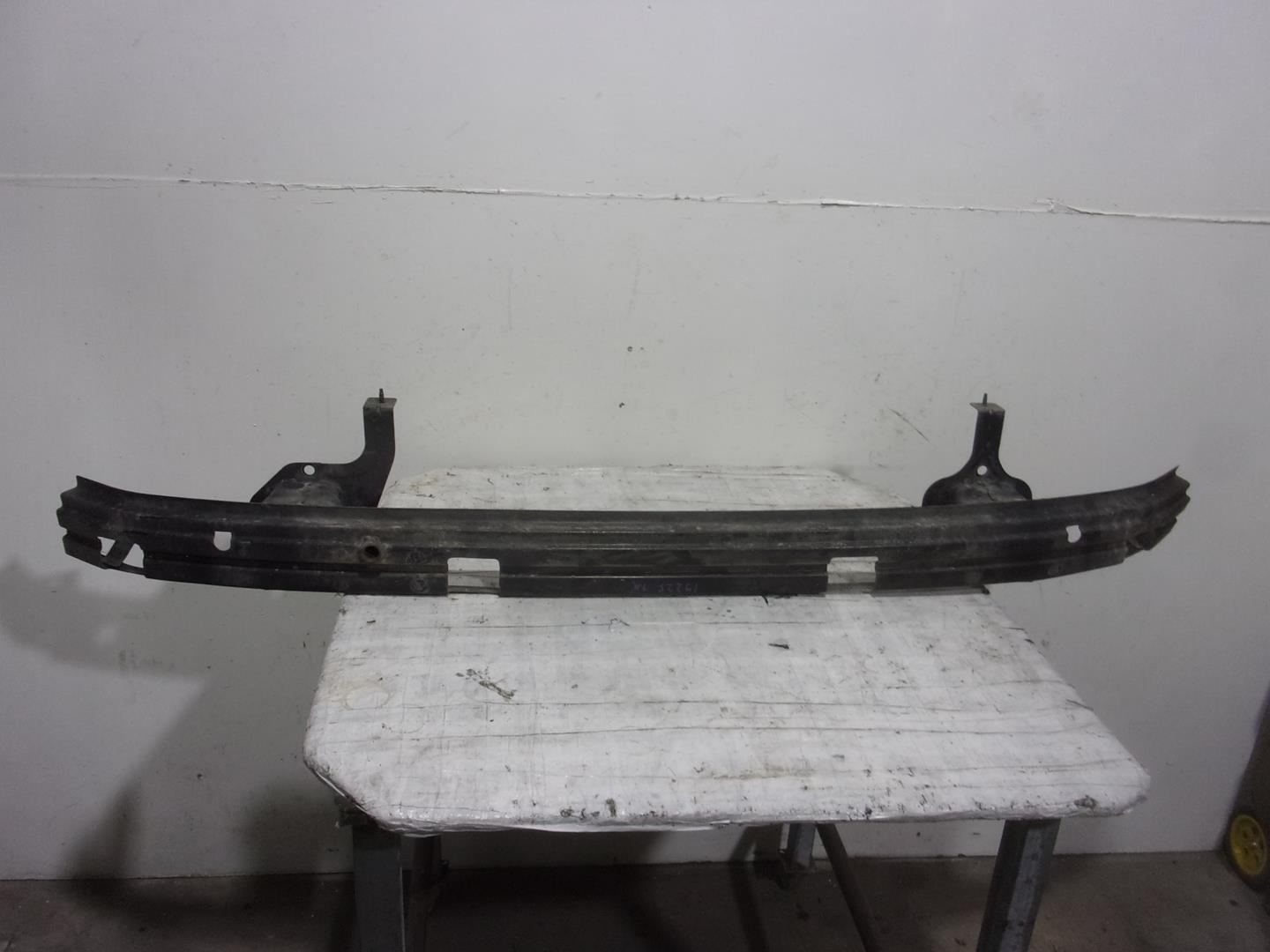 FIAT Ulysse 2 generation (2002-2010) Rear Crash Reinforcement  Bar 1492915080, DEHIERRO, 5PUERTAS 24181926