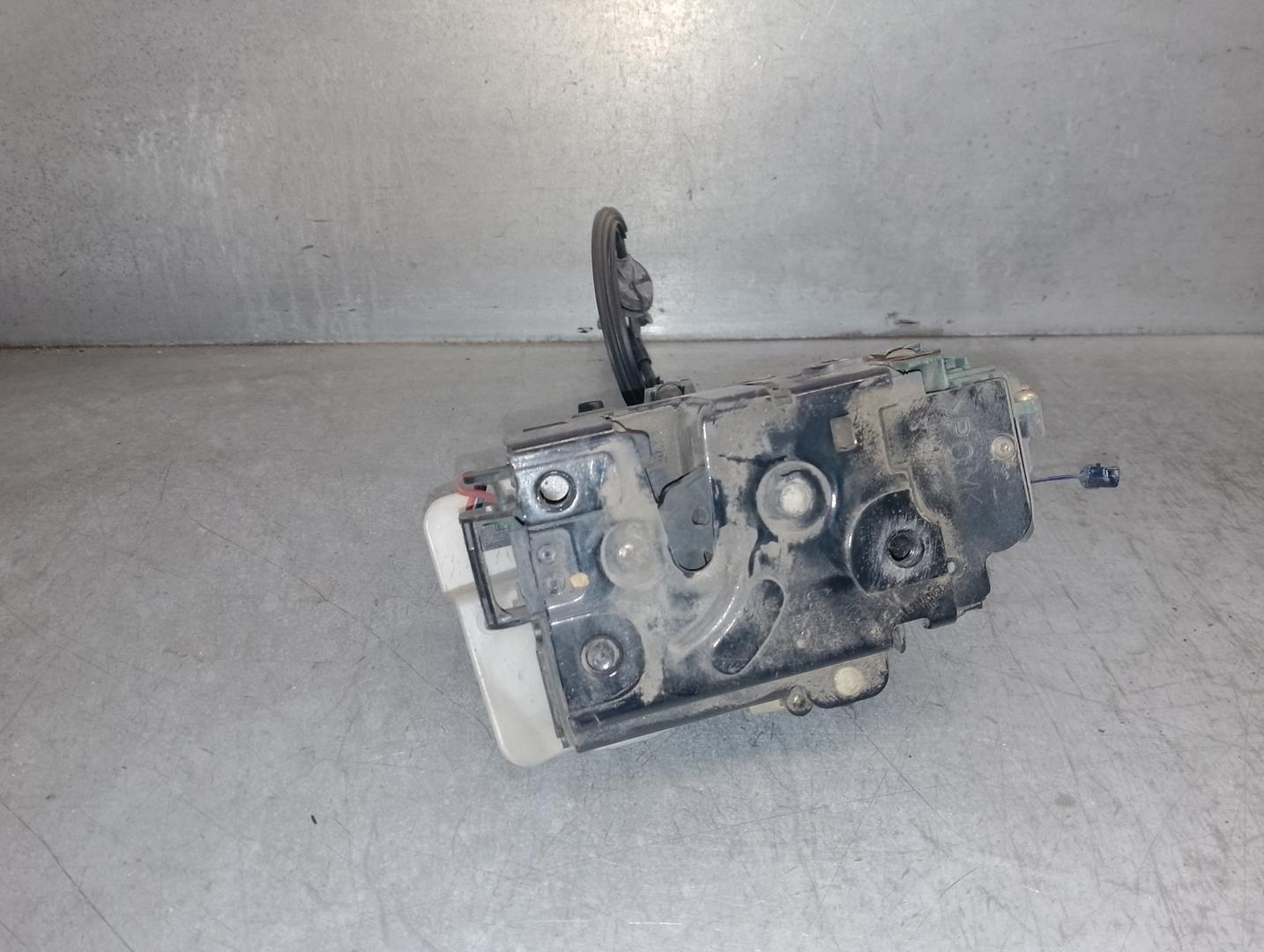 VOLKSWAGEN Passat B5 (1996-2005) Rear Right Door Lock 3B0837868,6PINES,4PUERTAS 24212918