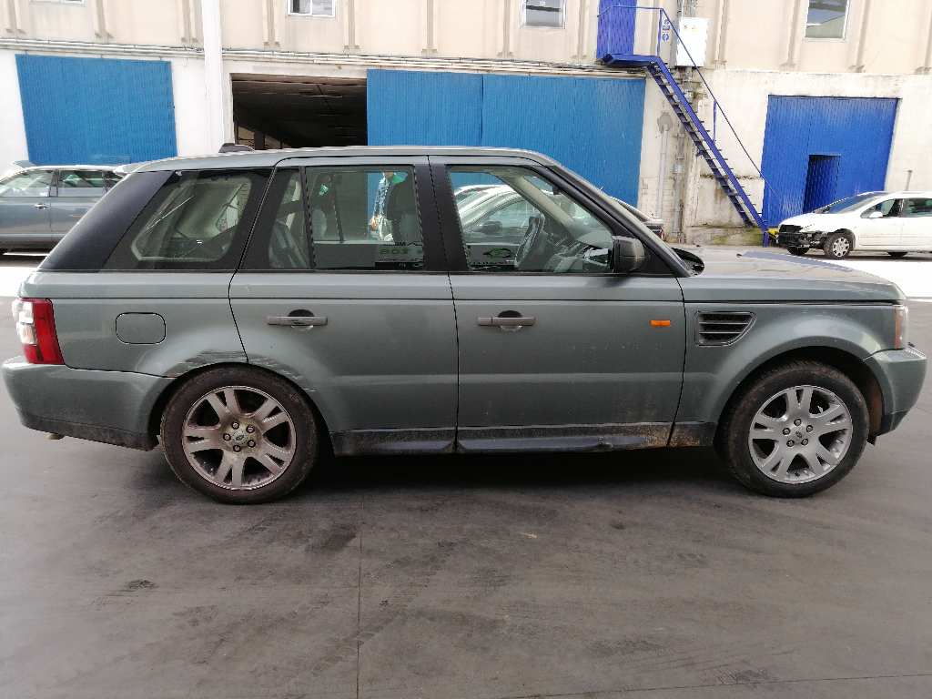 LAND ROVER Range Rover Sport 1 generation (2005-2013) Компрессор подвески 19688893