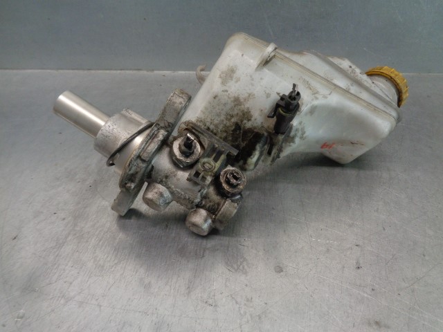 PEUGEOT Bipper 1 generation (2008-2020) Brake Cylinder 0204Y2443B,0204051107 19801583