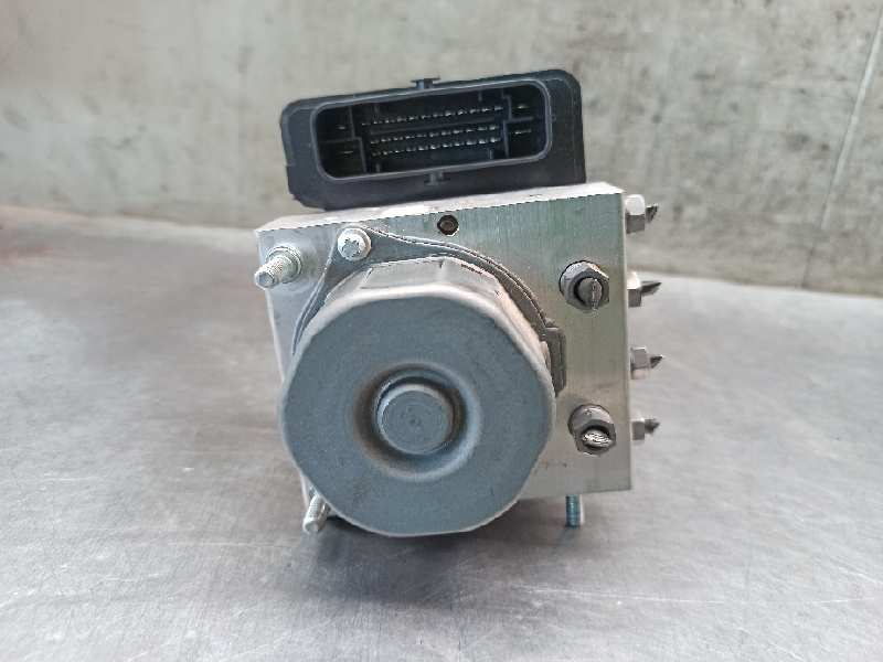 RENAULT Clio 3 generation (2005-2012) ABS Pump +0265956527 19744545