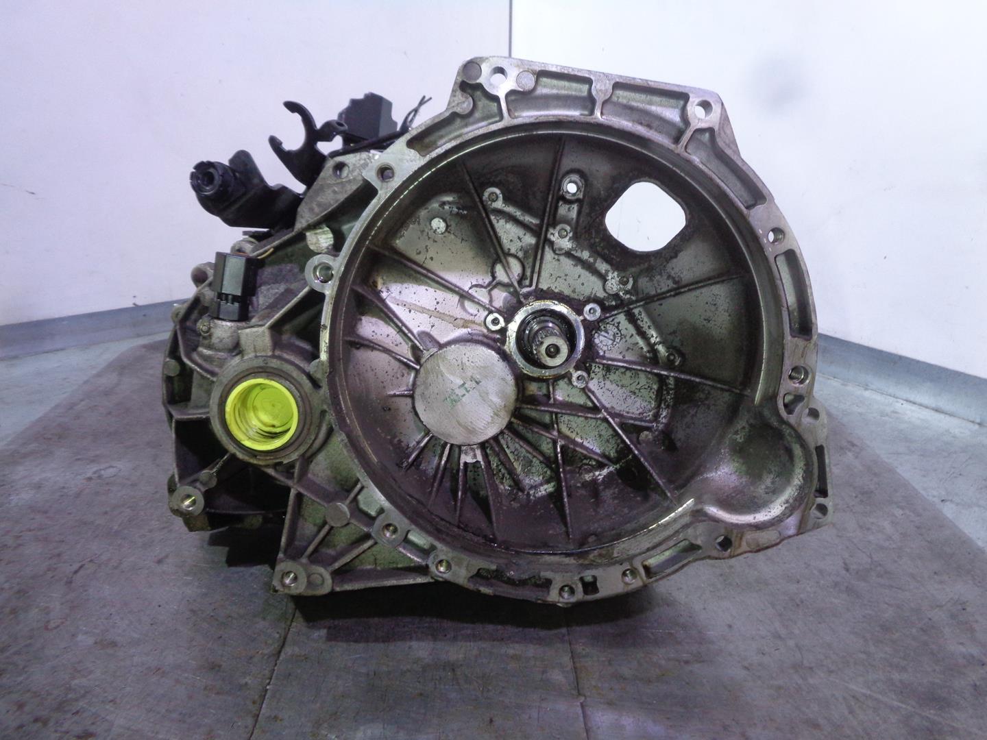 FORD Transit Connect 1 generation (2002-2024) Gearbox 2T1R7002BE, T1GE2220904190937, 1477138 24220559