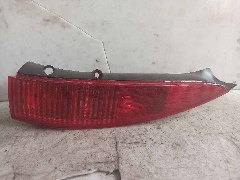 CITROËN C5 1 generation (2001-2008) Rear Left Taillight 6350P7, INFERIOR, 5PUERTAS 19759151