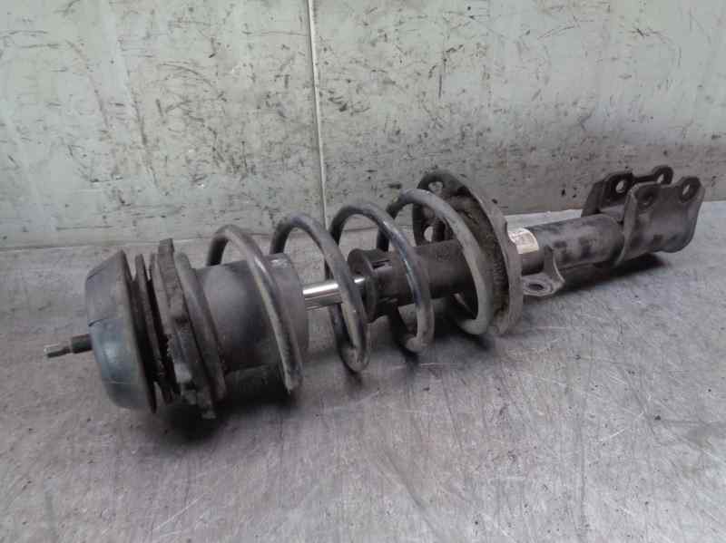 OPEL Corsa C (2000-2006) Front Right Shock Absorber 19664418