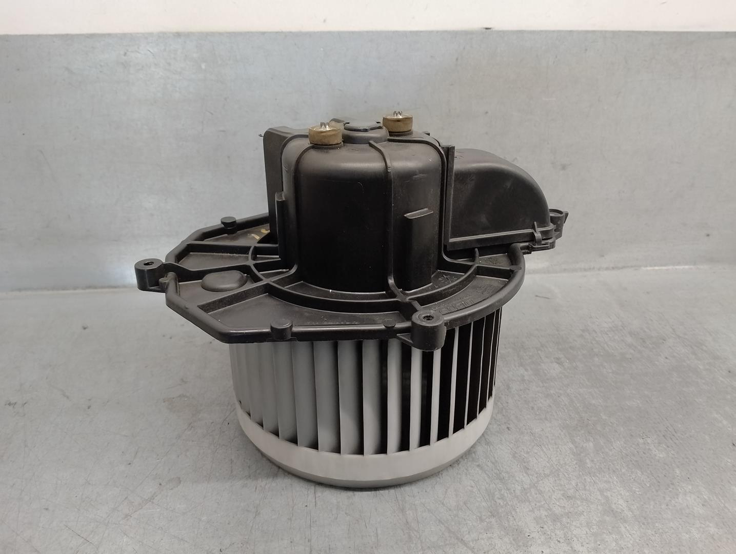 CITROËN Berlingo 2 generation (2008-2023) Heater Blower Fan 6441AS, DENSO 24200688