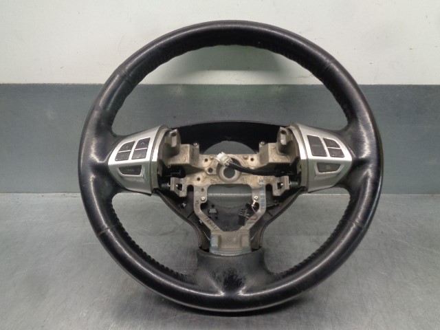 MITSUBISHI ASX 1 generation (2010-2020) Steering Wheel 4400A468XA 19819526