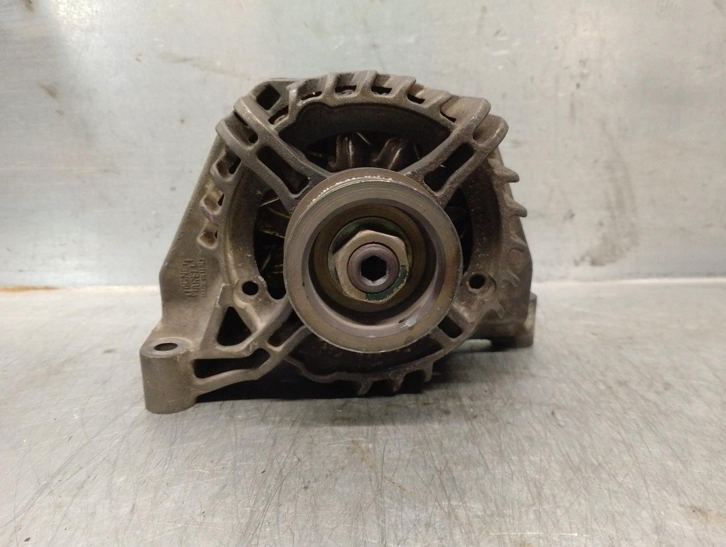 FIAT Punto 1 generation (1993-1999) Alternator 46542889, 63321718, DENSO 21105466