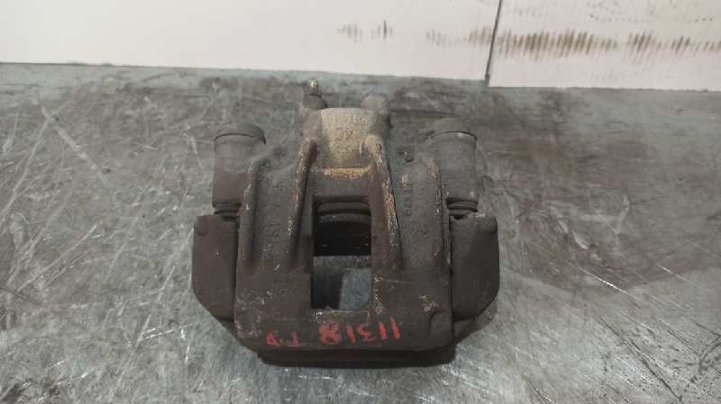 LAMBORGHINI Boxer Rear Right Brake Caliper BREMBO, BREMBO+ 19698053