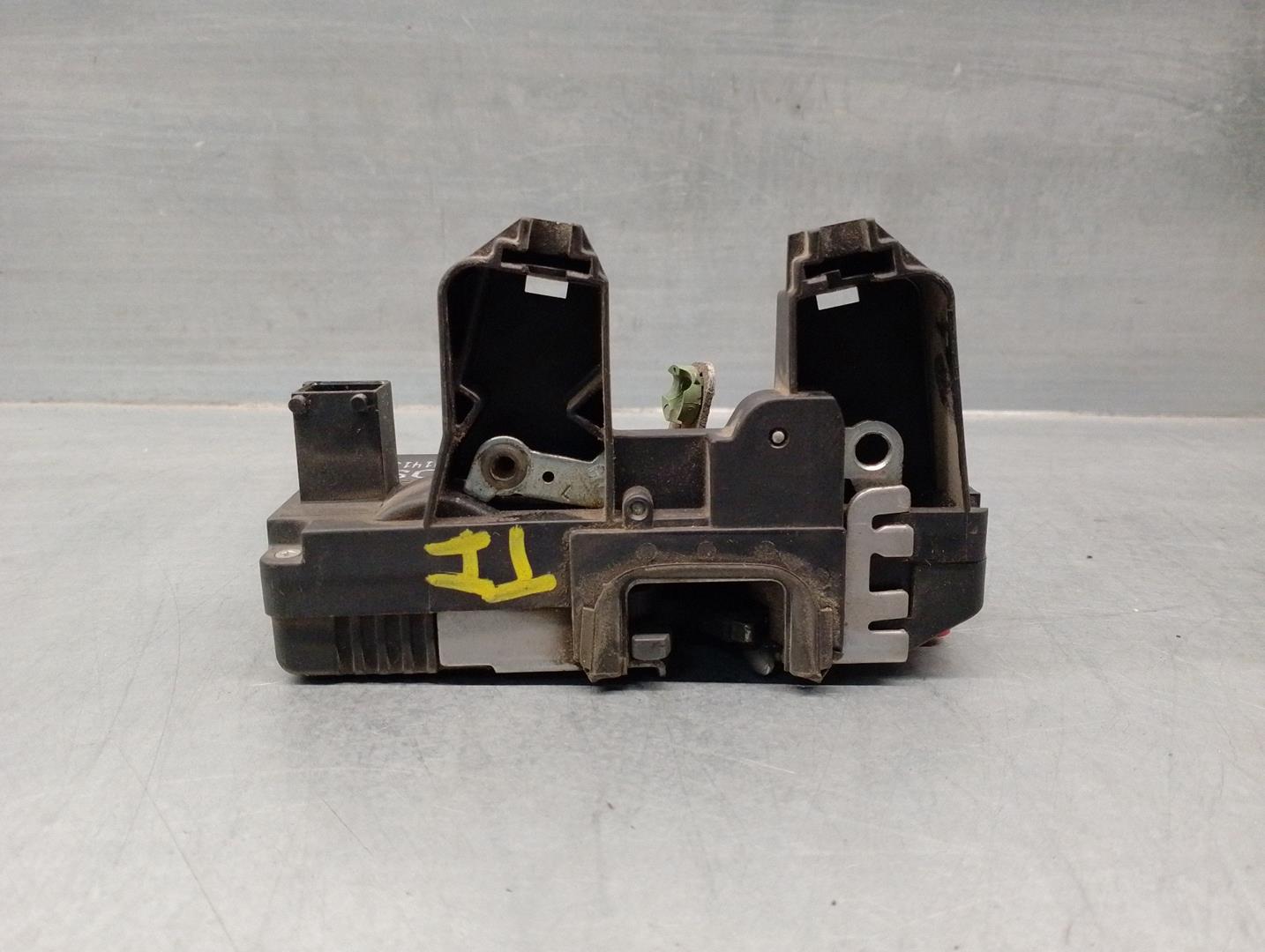 OPEL Zafira A (1999-2003) Rear Left Door Lock 24414134, 3PINES, 5PUERTAS 24199455