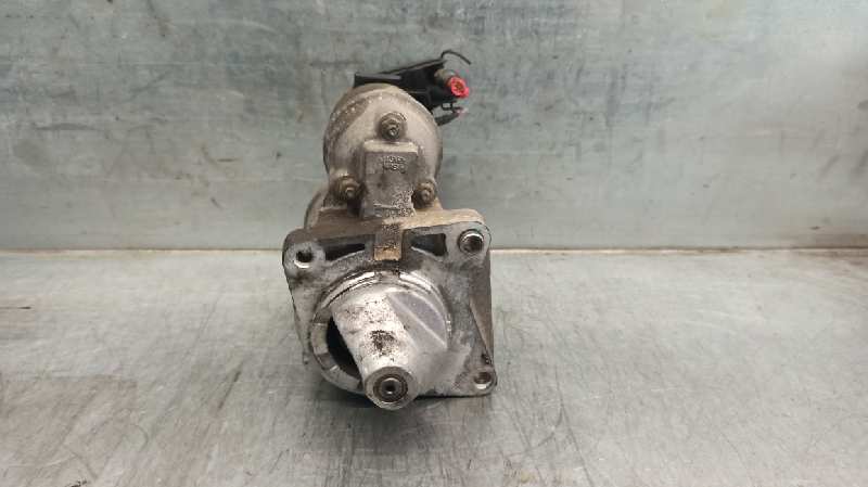 FIAT Punto 3 generation (2005-2020) Starter Motor 46740242, 63102018, DENSO 19717892