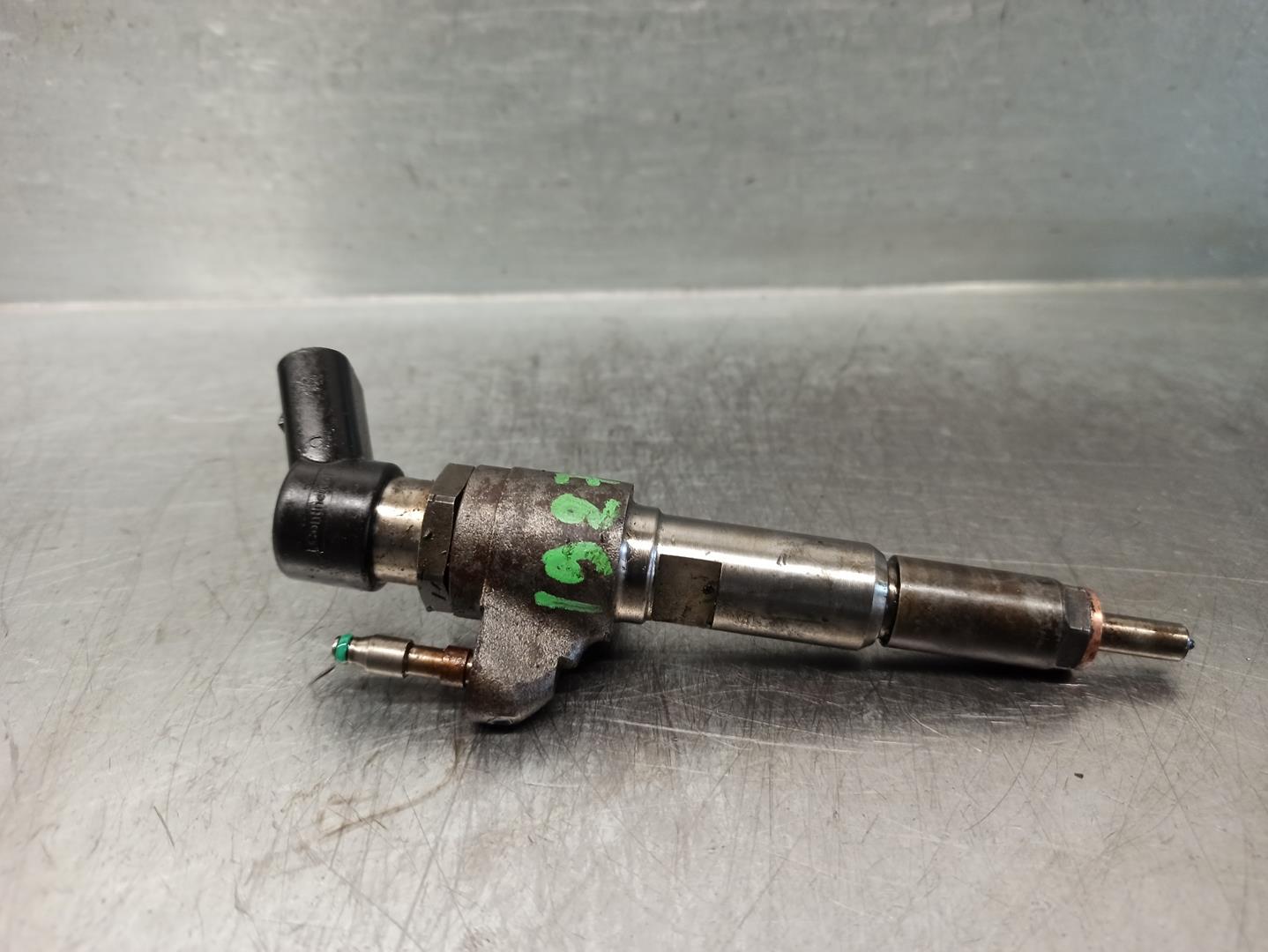 CITROËN C4 II (B7) (2009-present) Fuel Injector A2C59513556, A2C59513556, CONTINENTAL 24224932