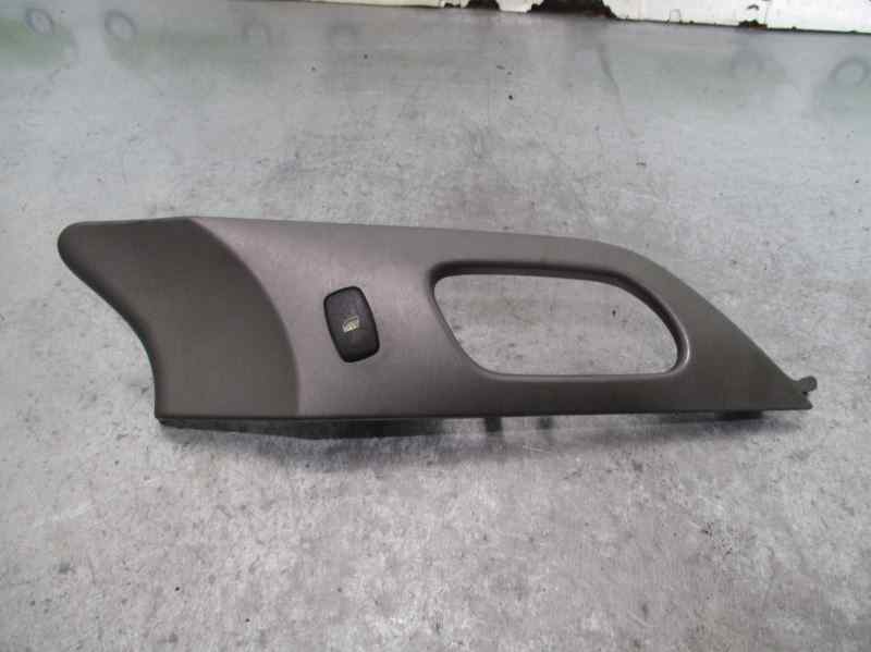 VAUXHALL 407 1 generation (2004-2010) Front Right Door Window Switch 53269707, 96360166XT+ 21689519