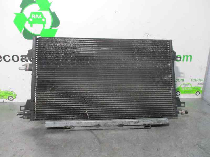 RENAULT Laguna 2 generation (2001-2007) Air Con Radiator L240900,BEHR,8200332852C+ 19643138