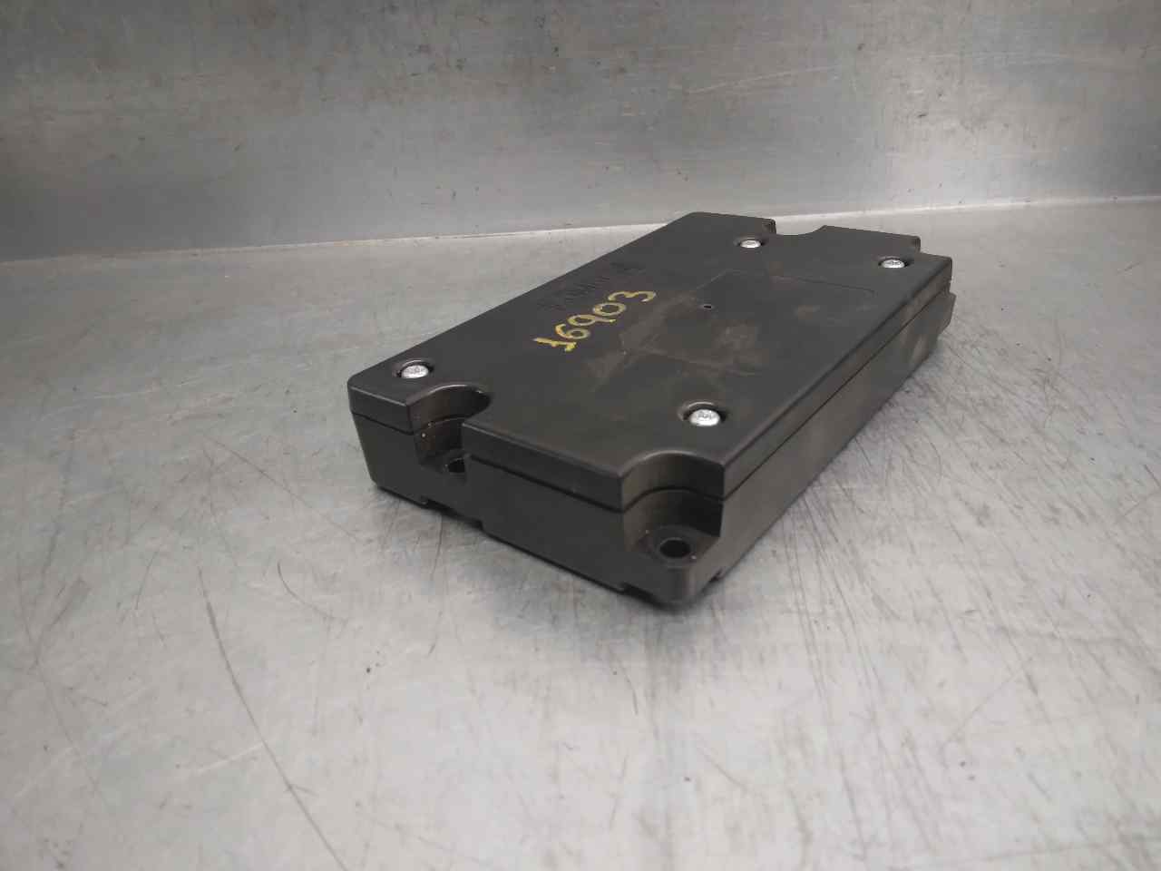 FORD Focus 3 generation (2011-2020) Other Control Units AM5T14D212EB 19863974
