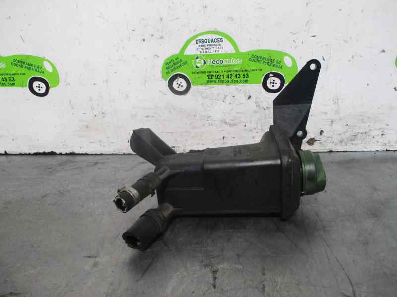 VOLKSWAGEN Passat B5 (1996-2005) Servostyringspumpetank 3B0422371 19656067