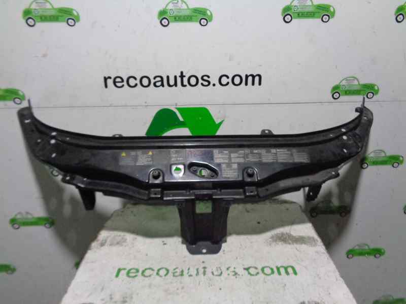 RENAULT Espace 4 generation (2002-2014) Slam Panel Frame Kit DECHAPACONCERRADURA, 5PUERTAS 19662949