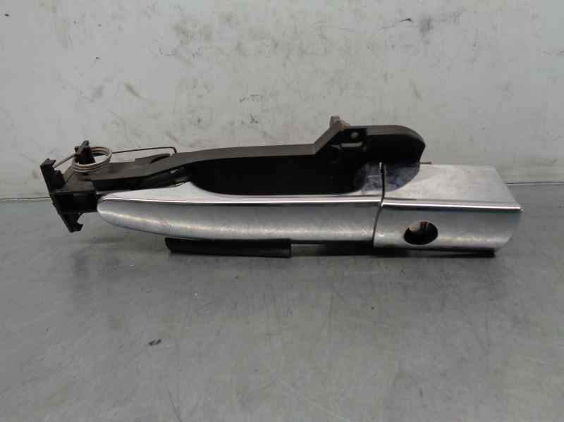 FORD Phedra 2 generation (2002-2008) Front Left Door Exterior Handle 1487119080+ 19723225