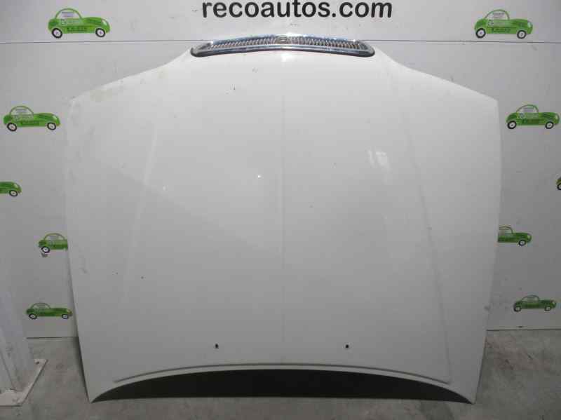 MAZDA 600 1 generation (1993-1999) Bonnet +BLANCO 20794431