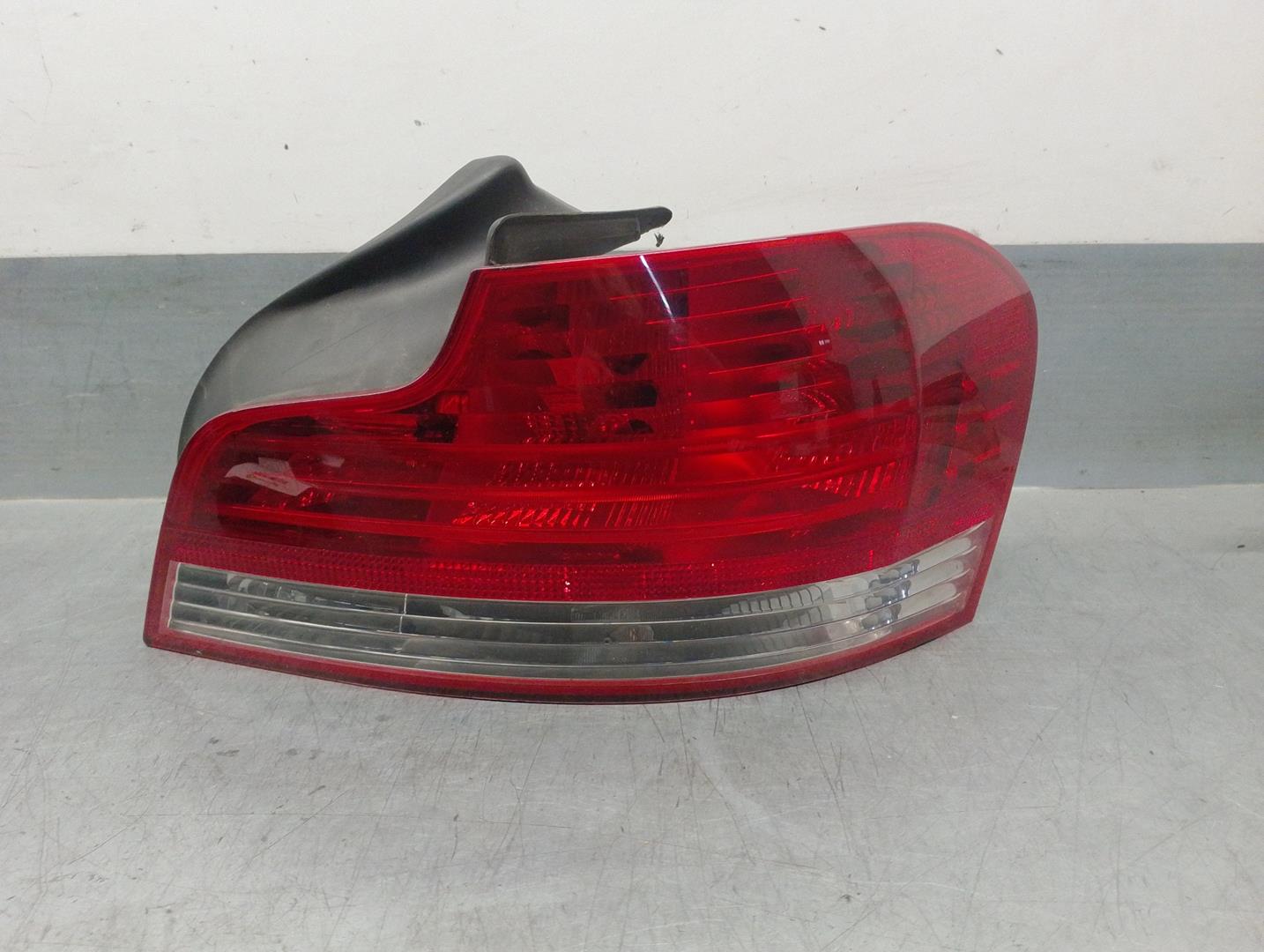 BMW 1 Series E81/E82/E87/E88 (2004-2013) Rear Right Taillight Lamp 63214869810, 2PUERTAS 23348758