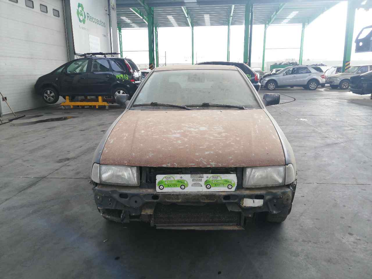 LEXUS Cordoba 1 generation (1993-2003) Голова двигателя 030103475Q,030103374H+ 19793794