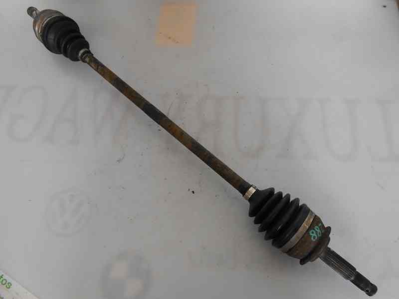 VOLKSWAGEN Corsa B (1993-2000) Front Right Driveshaft 21679024