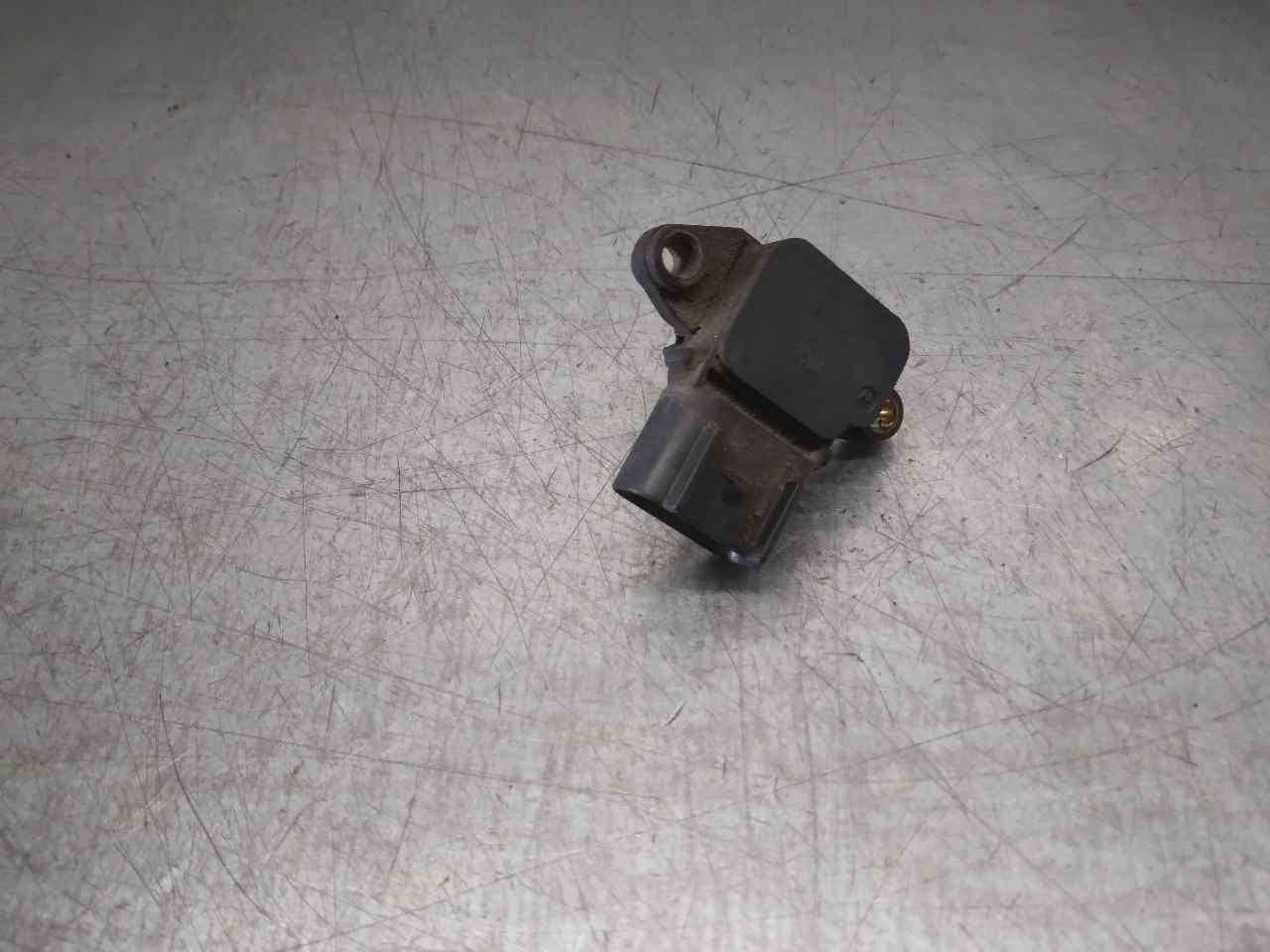 FORD Mondeo 3 generation (2000-2007) Air conditioner expansion valve 1C1A9F479AA 19831670