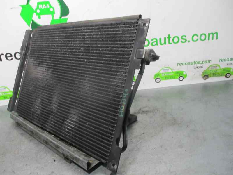 MAZDA 850 1 generation (1992-1997) Air Con Radiator 015175,ZEXEL,9171271003+ 19620832